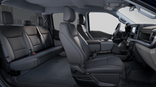 2025 Ford Super Duty® Internal Image 1